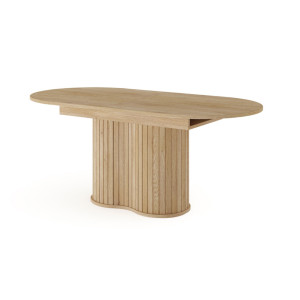 Стол раскладной Perfect Home Лови / Lovi 180-220 Д...