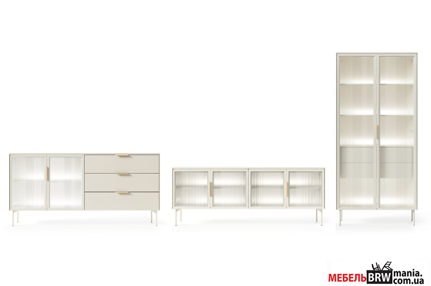 Система Lumi Кашемир Perfect Home