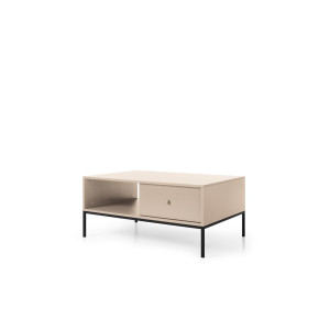 Стіл журнальний Perfect Home Моно / Mono ML104 з 2...
