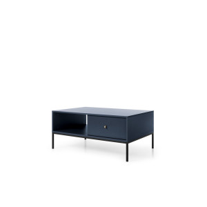 Стіл журнальний Perfect Home Моно / Mono ML104 з 2...