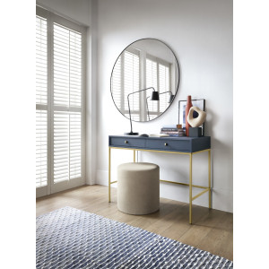 Стіл туалетний Perfect Home Моно / Mono MT104 з 2 ...