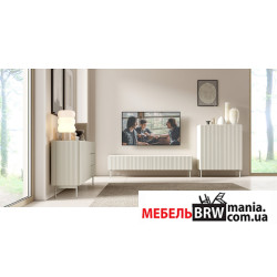 Модульная гостиная Muti Кашемир Perfect Home