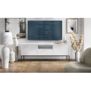 Тумба под ТВ Perfect Home Нова / Nova RTV154 2-две...