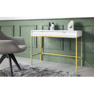 Стол туалетный Perfect Home Нова / Nova T104 с 2 я...