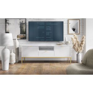 Тумба под ТВ Perfect Home Нова / Nova RTV154 2-две...