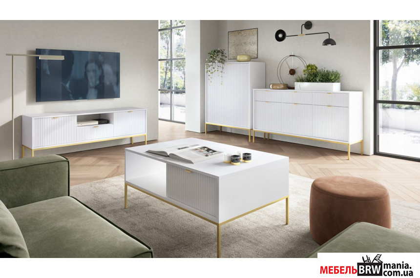 Система Nova белый Perfect Home