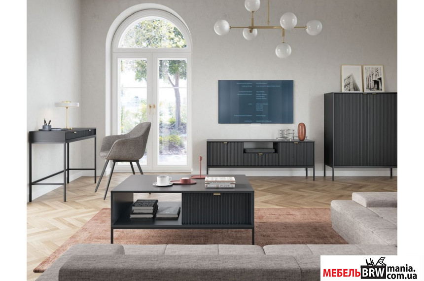 Система Nova черный Perfect Home