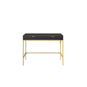 Стол туалетный Perfect Home Нова / Nova T104 с 2 я...