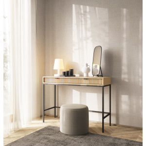 Стол туалетный Perfect Home Нова / Nova T104 с 2 я...