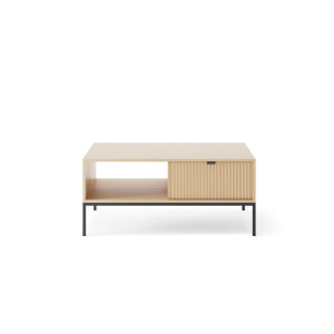 Стол журнальный Perfect Home Нова / Nova L104 с 2 ...