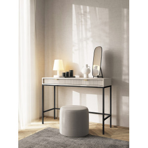 Стол туалетный Perfect Home Нова / Nova T104 с 2 я...