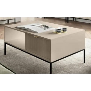 Стіл журнальний Perfect Home Нова / Nova L104 з 2 ...