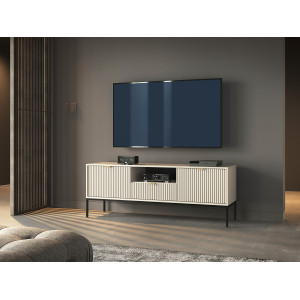 Тумба під ТВ Perfect Home Нова / Nova RTV154 2-две...