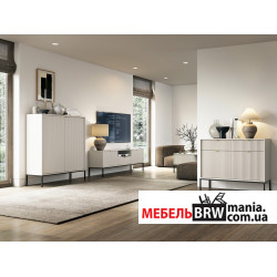 Модульная гостиная Nova кашемир Perfect Home