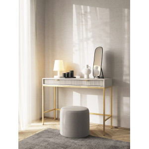 Стол туалетный Perfect Home Нова / Nova T104 с 2 я...