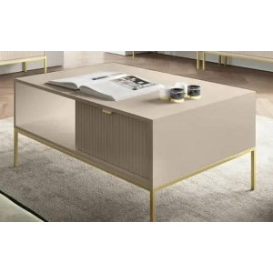 Стол журнальный Perfect Home Нова / Nova L104 с 2 ...