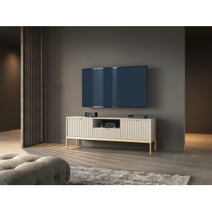 Тумба под ТВ Perfect Home Нова / Nova RTV154 2-две...