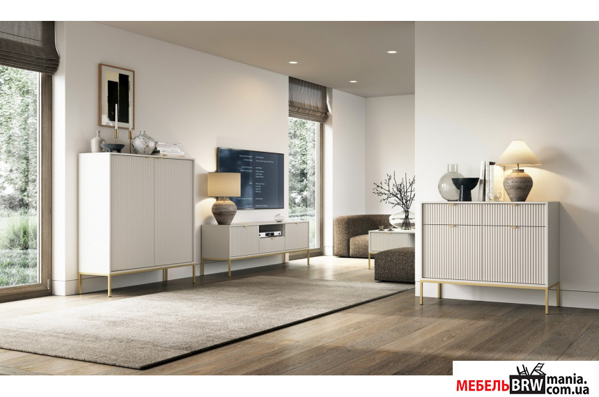 Система Nova кашемир Perfect Home