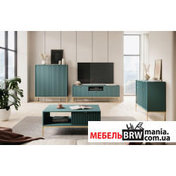 Модульная гостиная Nova лабрадор Perfect Home