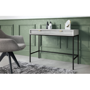 Стіл туалетний Perfect Home Нова / Nova T104 з 2 ш...