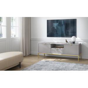 Тумба под ТВ Perfect Home Нова / Nova RTV154 2-две...