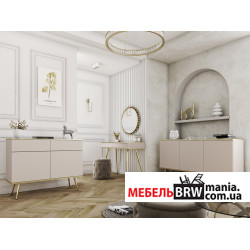 Модульная гостиная Oro Беж Perfect Home