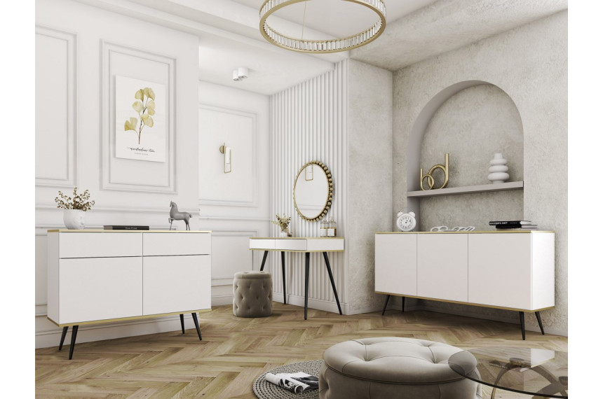 Система Oro Белый Perfect Home