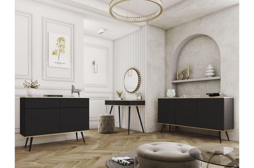 Система Oro Черный Perfect Home