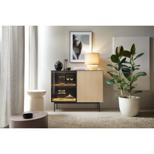 Комод с подсветкой Perfect Home Орта / Orta K107 2...