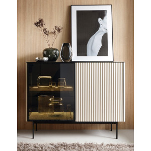 Комод с подсветкой Perfect Home Орта / Orta K107 2...