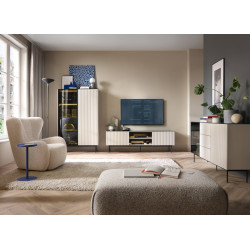 Модульная гостиная Orta Кашемир Perfect Home