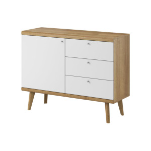 Комод Perfect Home Примо / Primo PKSZ107 1-дверный...