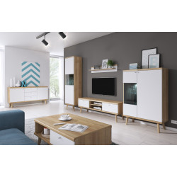 Модульная гостиная Primo Perfect Home