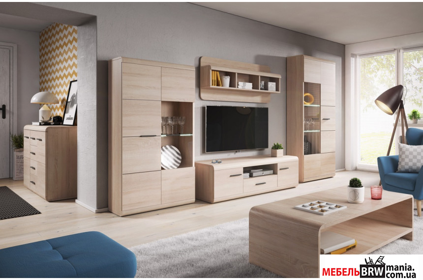 Система Link Polskie meble