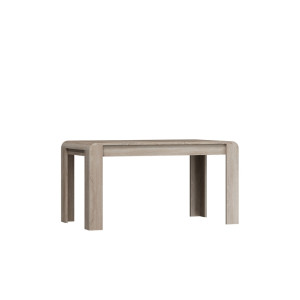 Стол раскладной Link 140-185 Дуб сонома...