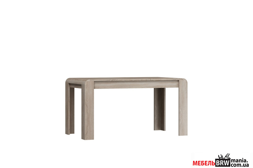 Стол раскладной Link 140-185 Дуб сонома