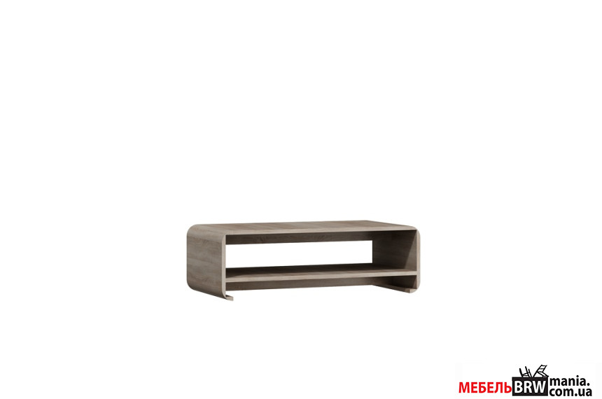 Стол журнальный Link 120 Дуб сонома