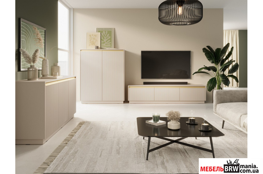 Система Royal Бежевый Perfect Home