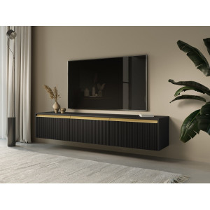 Тумба под ТВ Perfect Home Роял / Royal RTV180 3-дв...