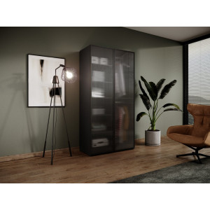 Шкаф платяной / гардеробная Сендбокс / Sandbox FLU...