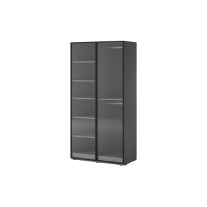 Шкаф платяной / гардеробная Сендбокс / Sandbox FLU...