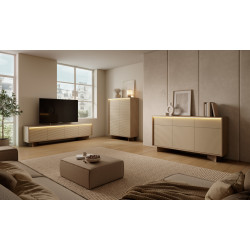 Модульная гостиная Semi Perfect Home