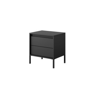 Тумба приліжкова Perfect Home Сенсо / Senso 2S/53 ...