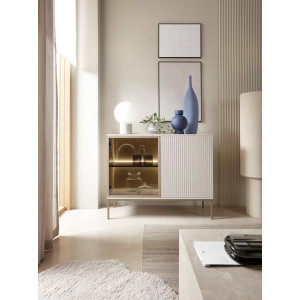 Комод с подсветкой Perfect Home Сенто / Sento K104...