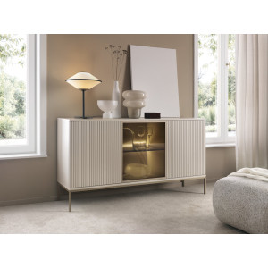 Комод с подсветкой Perfect Home Сенто / Sento K154...