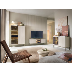 Модульная гостиная Sento Кашемир Perfect Home
