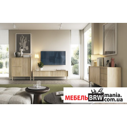 Модульная гостиная Tavo Perfect Home