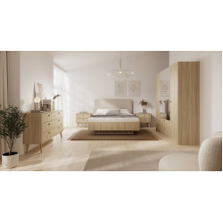 Модульна спальня Viki Perfect Home