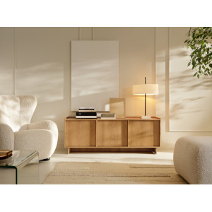 Тумба под ТВ Perfect Home Ясуми / Yasumi RTV147 3-...