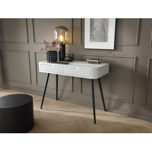 Стол туалетный Perfect Home Зова / Zova T103 с 2 я...